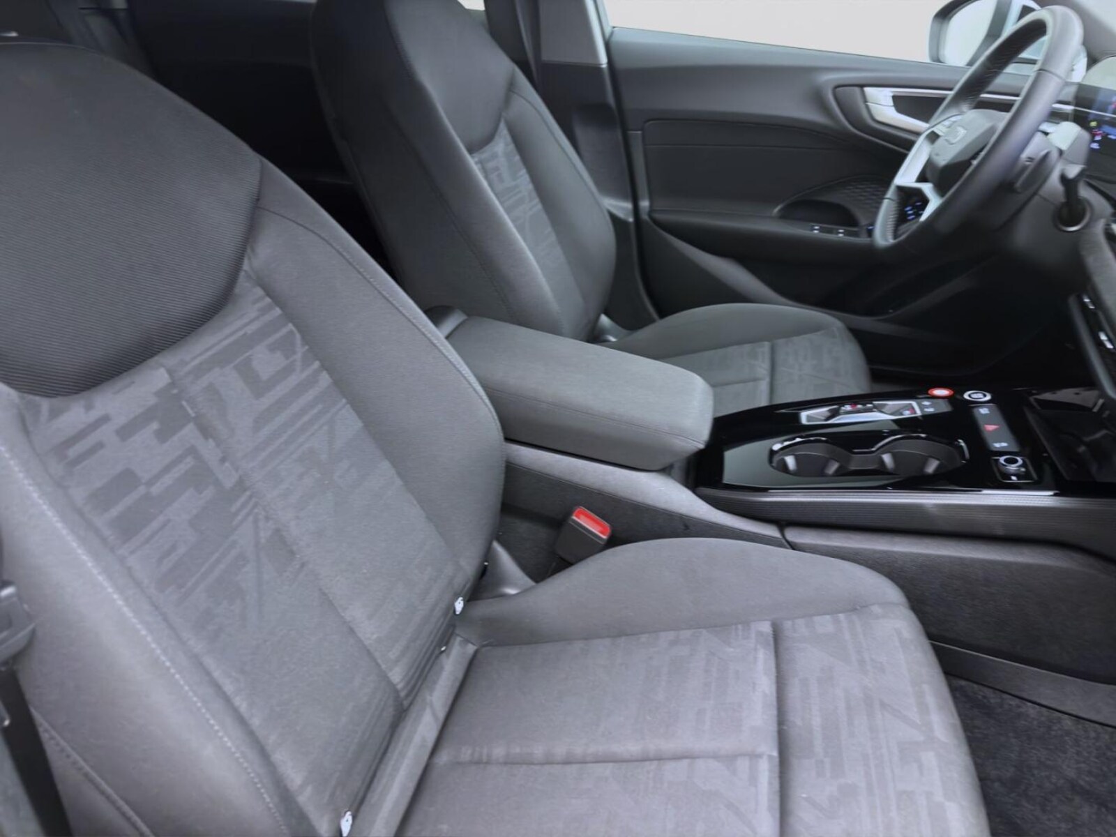 Audi A5 Limousine – Bild 17