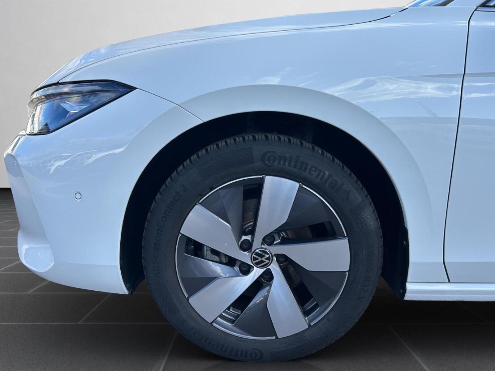 Volkswagen Passat – Bild 8