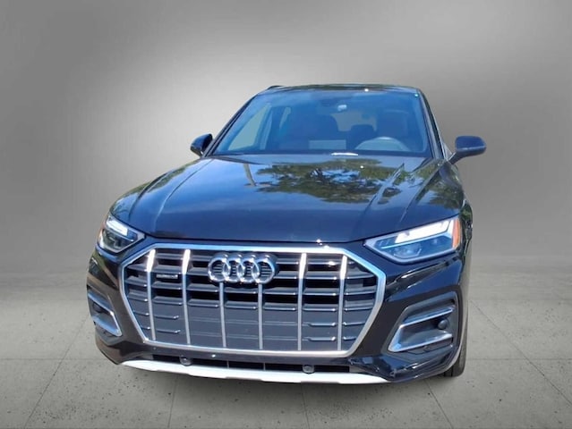 2024 Audi Q5
