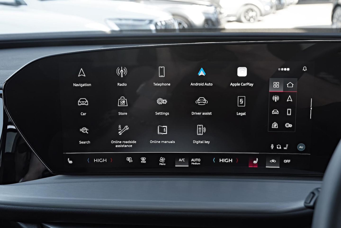 Image about Audi Q5 Sportback TDI quattro 150 kW