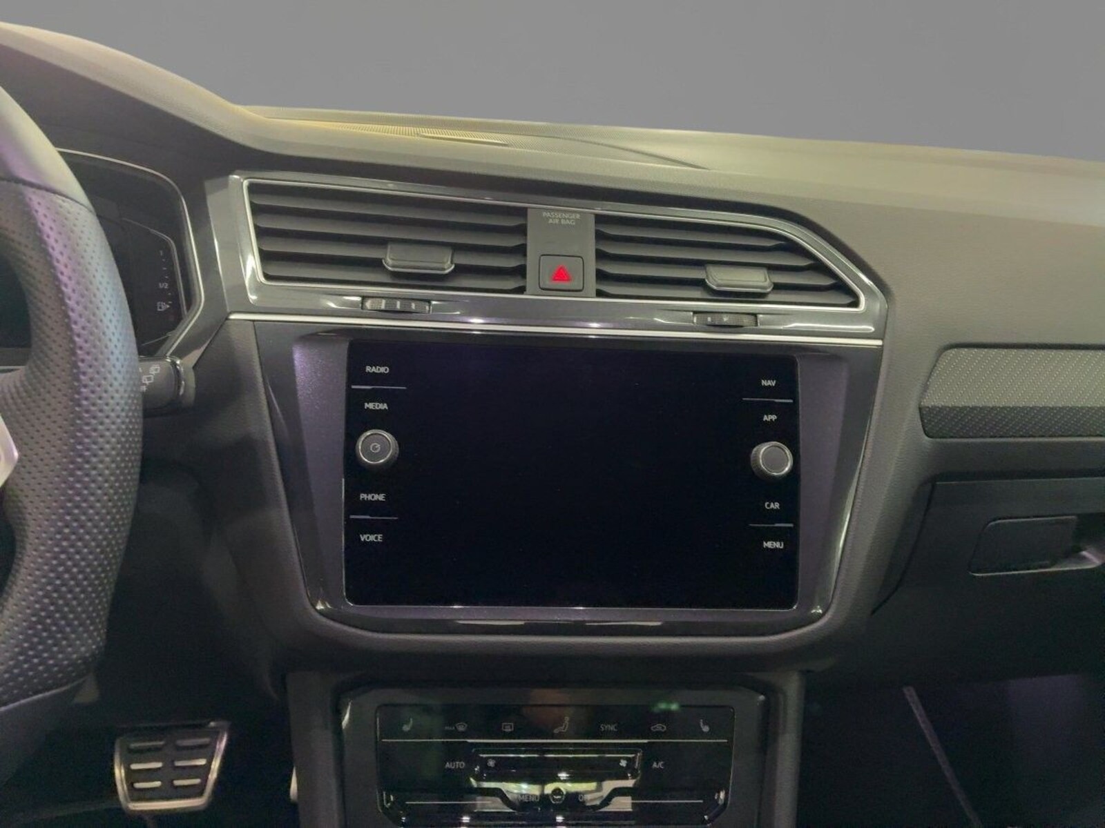 Volkswagen Tiguan Allspace – Bild 9
