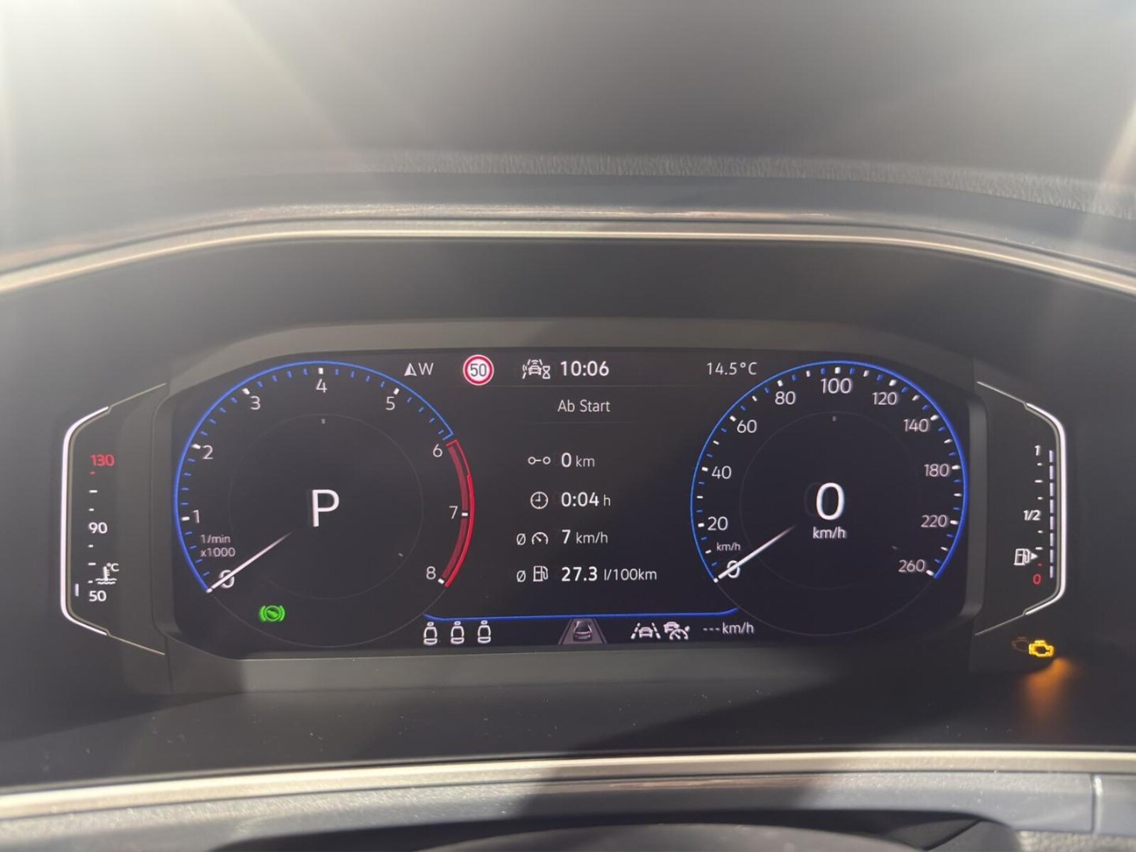 Volkswagen T-Roc – Bild 11
