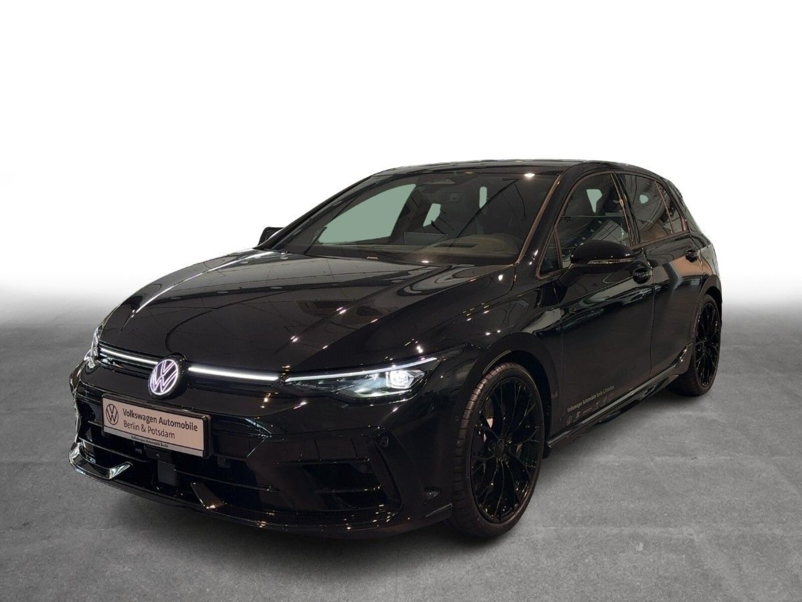 Volkswagen Golf – Bild 2