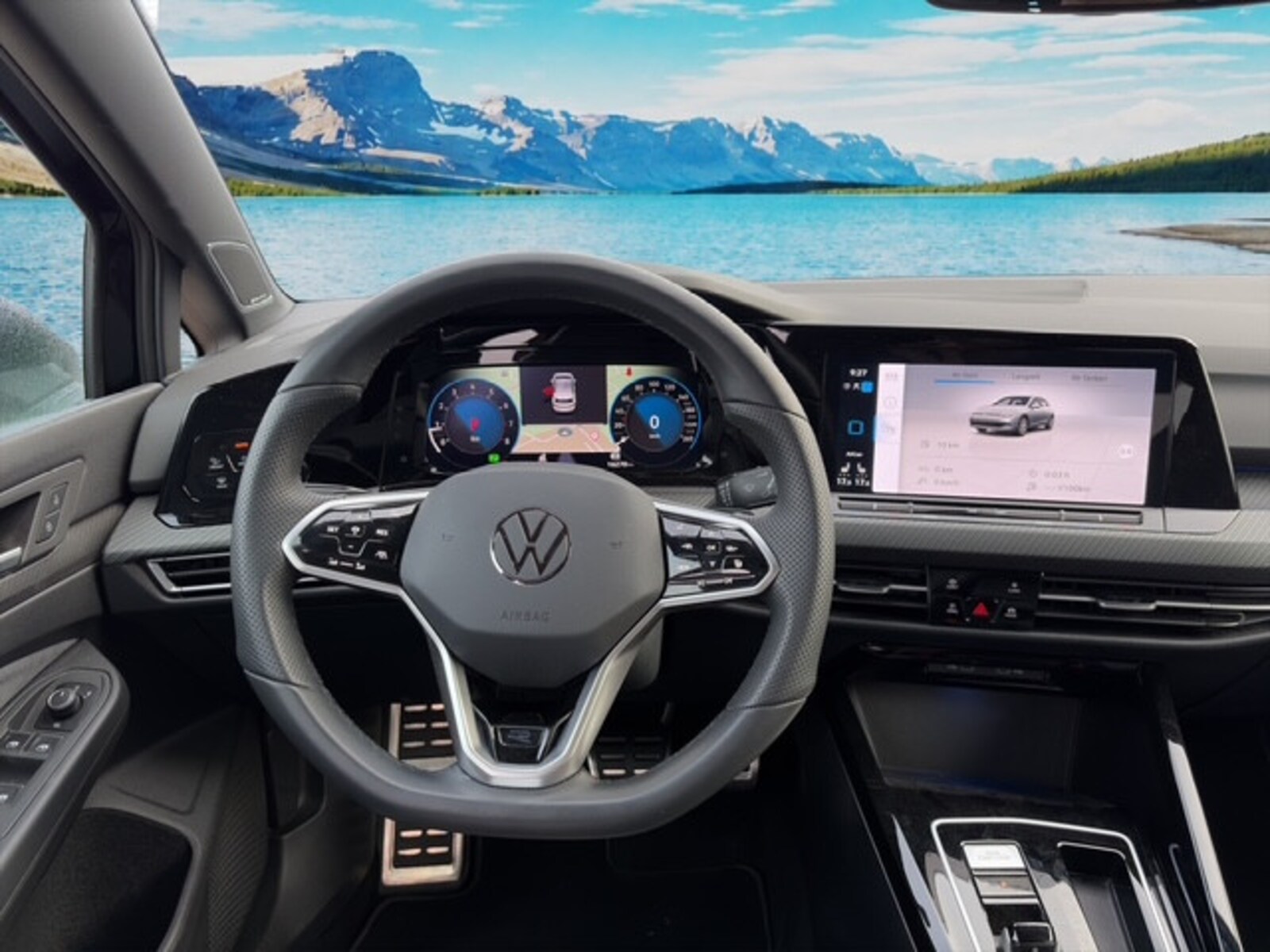 Volkswagen Golf – Bild 12