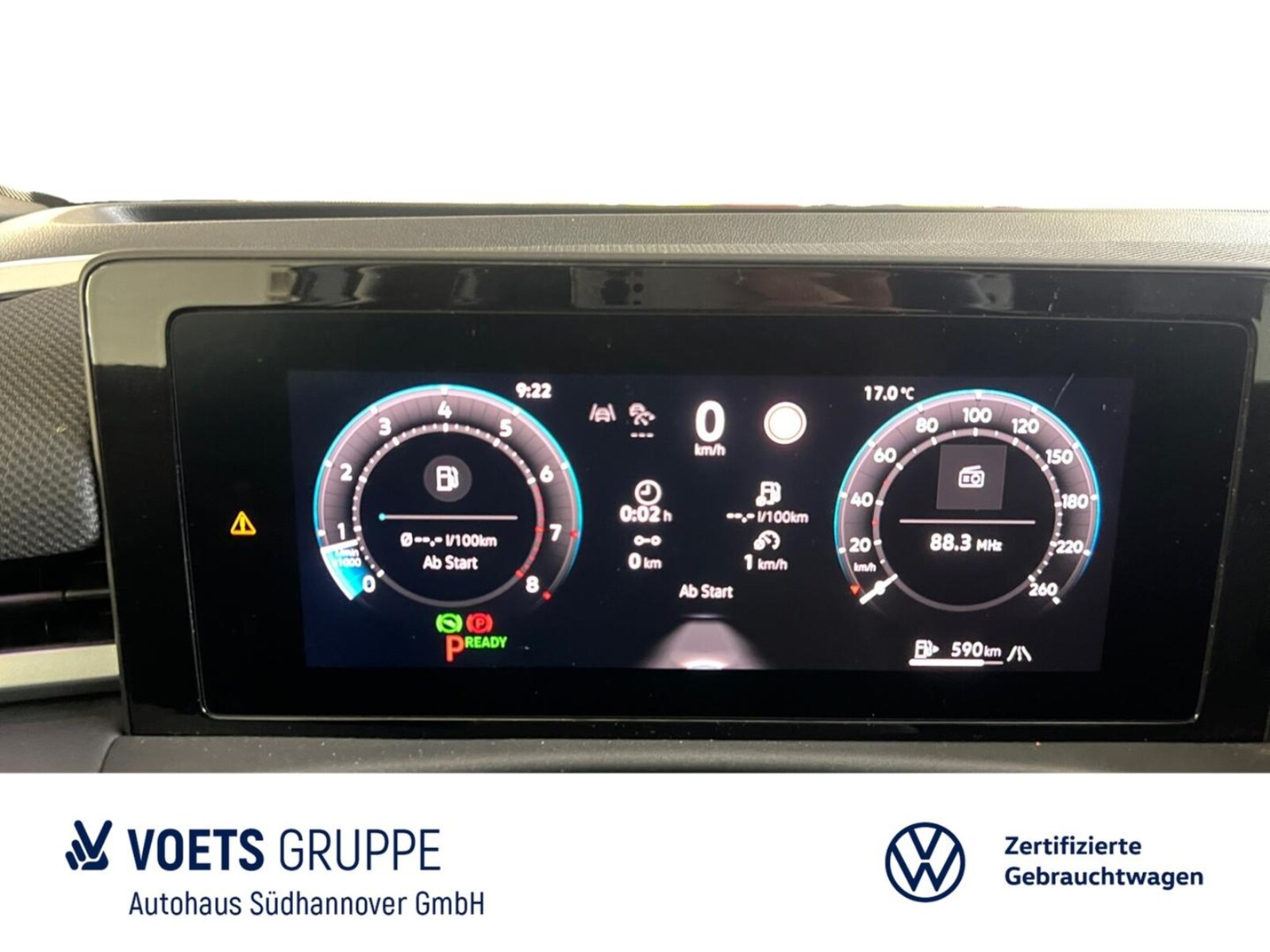 Volkswagen T-Roc – Bild 12