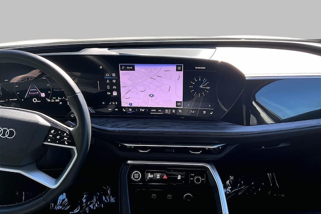 2025 Audi New Q5 Premium Plus - Photo 7