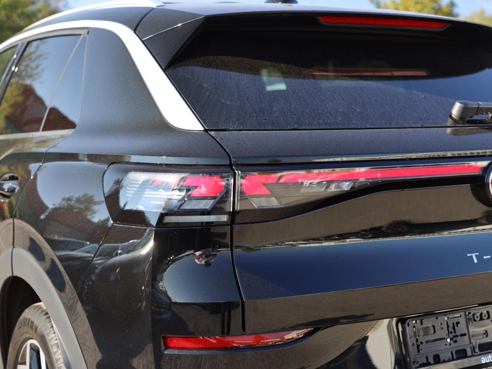 Volkswagen T-Roc – Bild 9