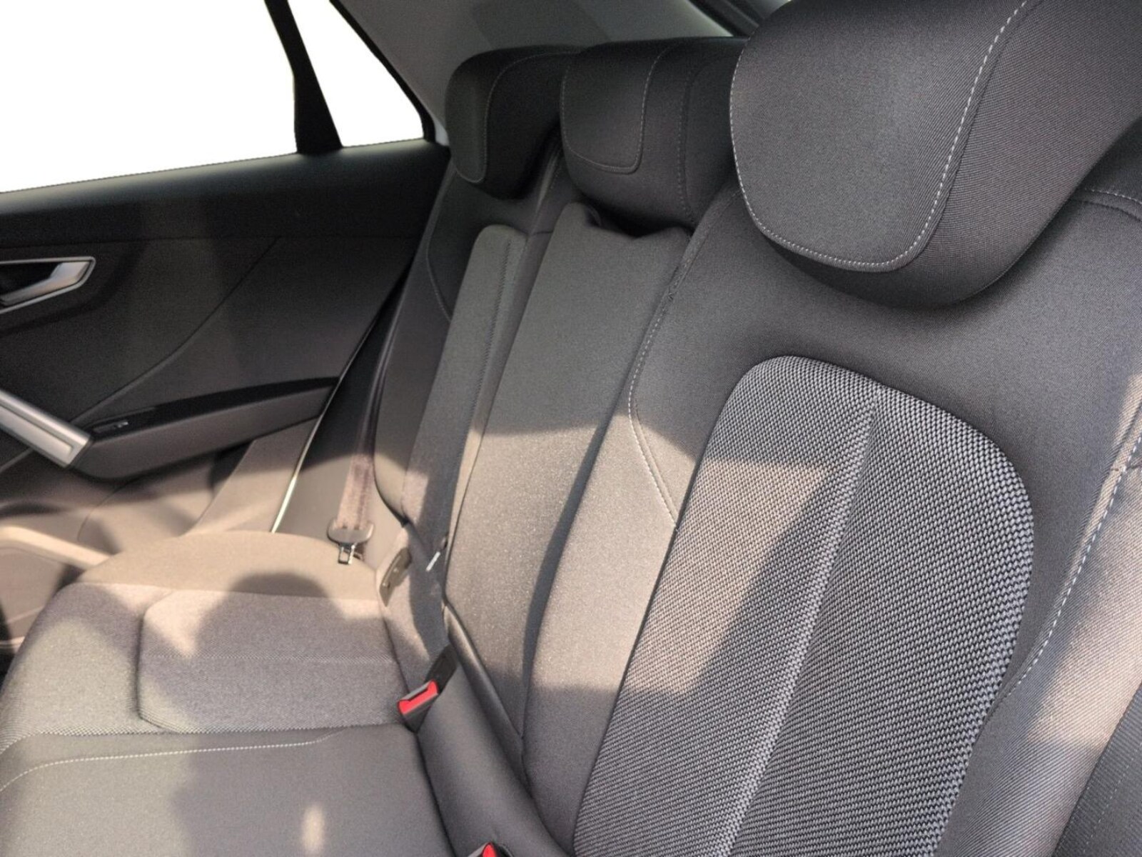 Audi Q2 – Bild 8