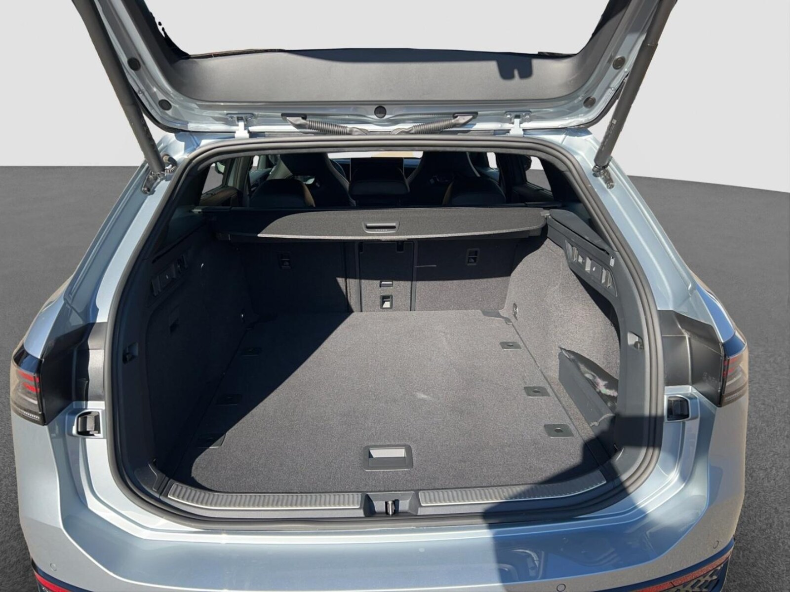 Volkswagen Passat – Bild 24