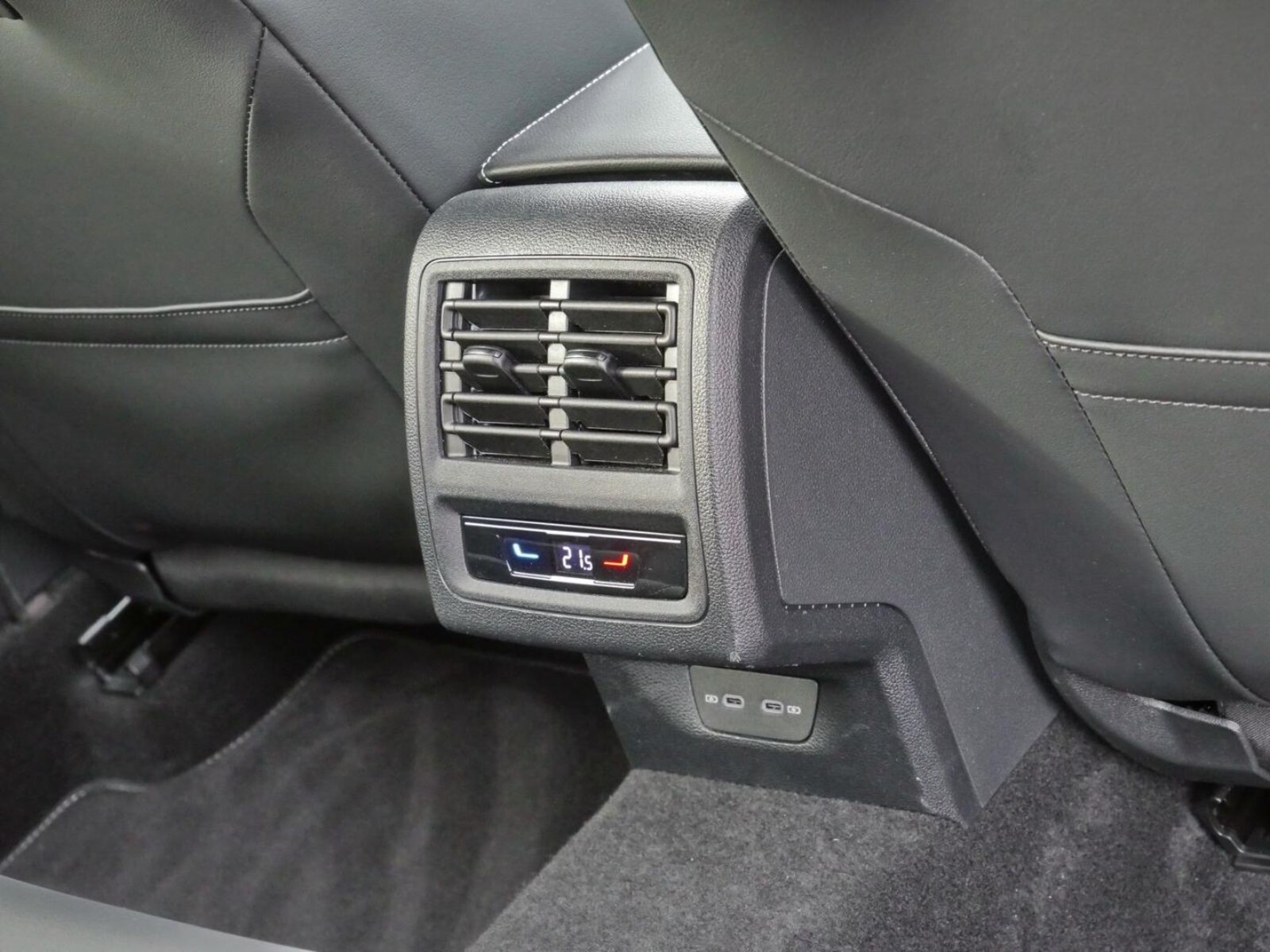 Volkswagen Golf Variant – Bild 17