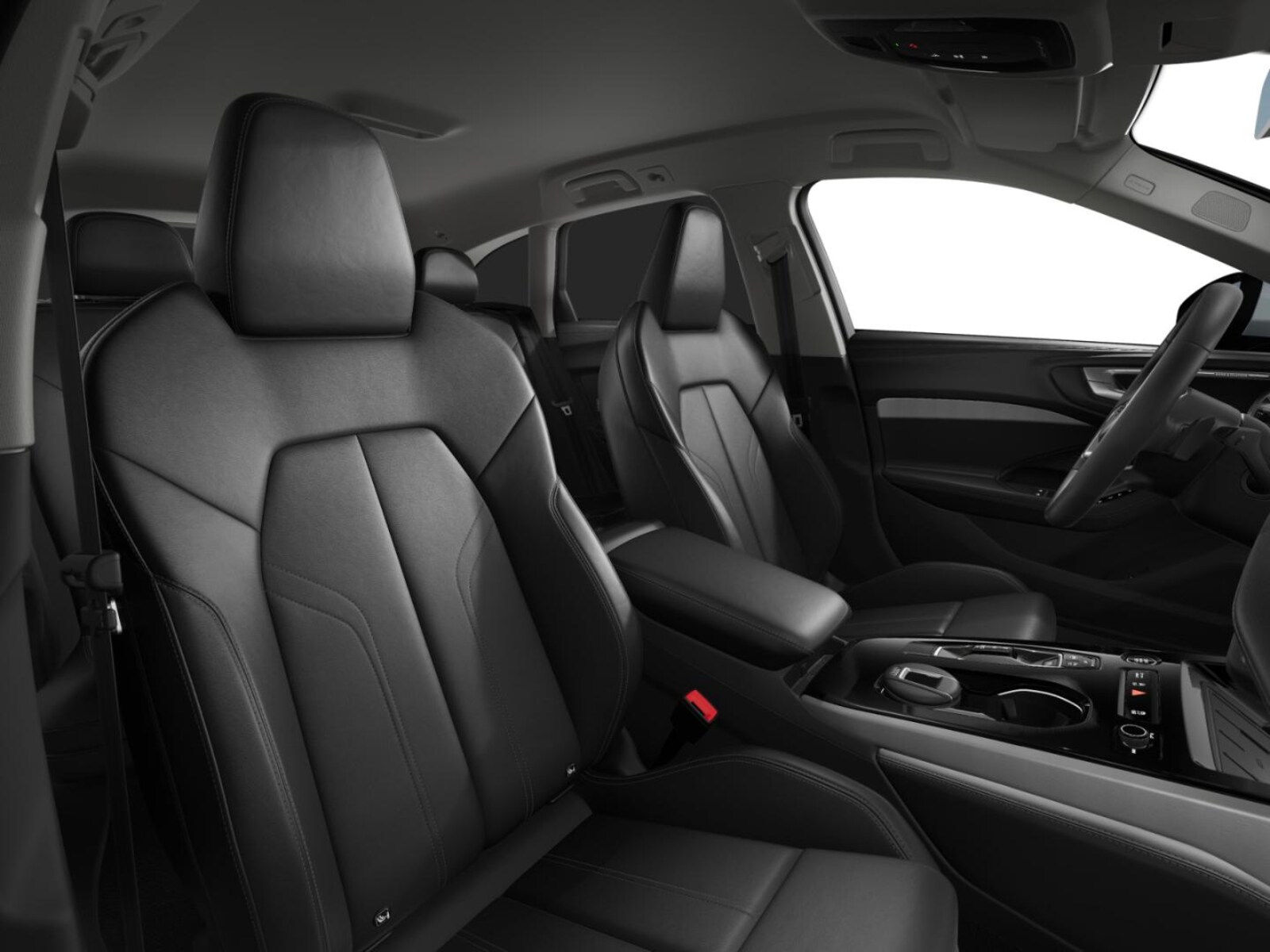 Audi A5 Avant – Bild 9