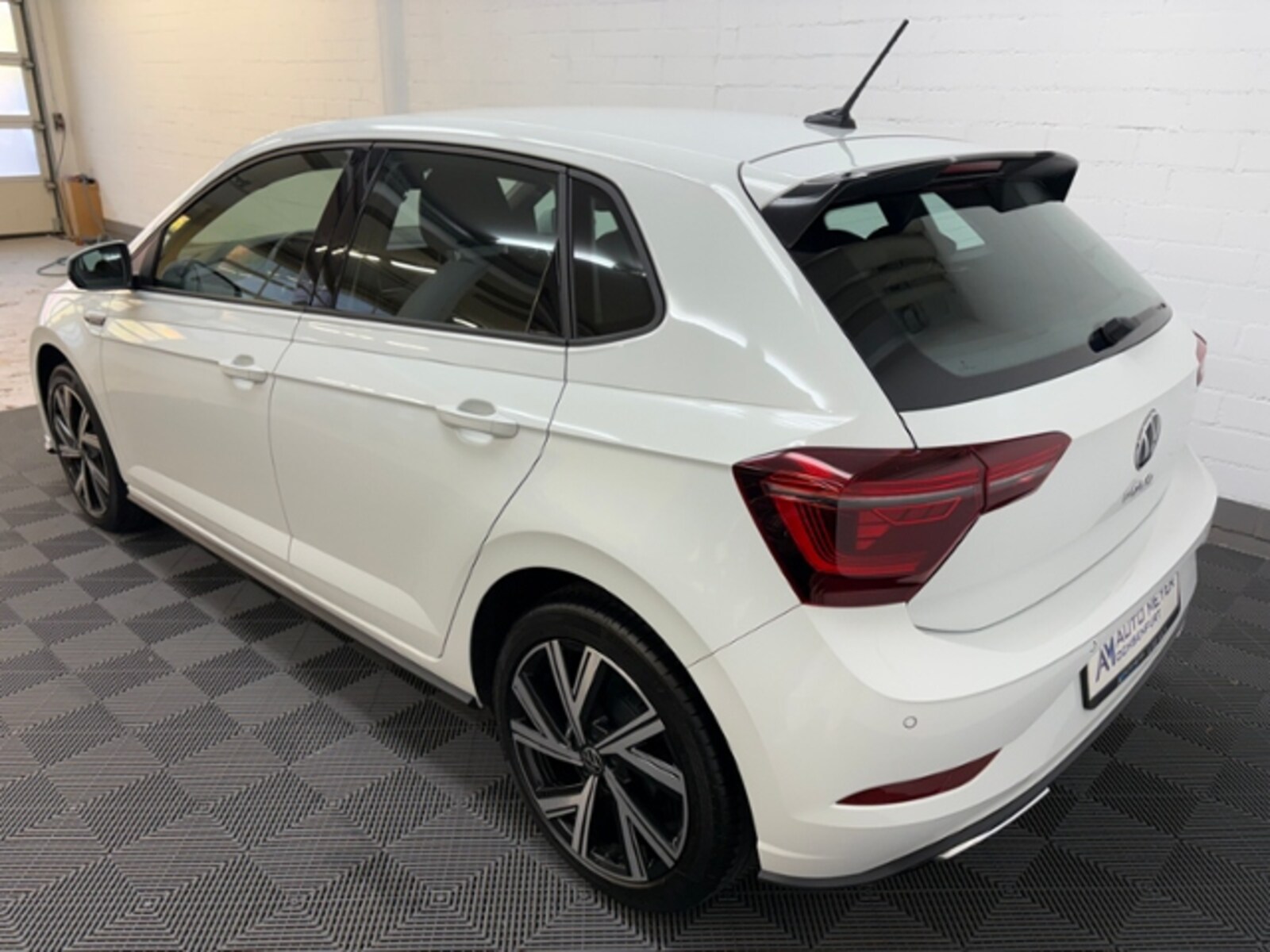 Volkswagen Polo – Bild 6
