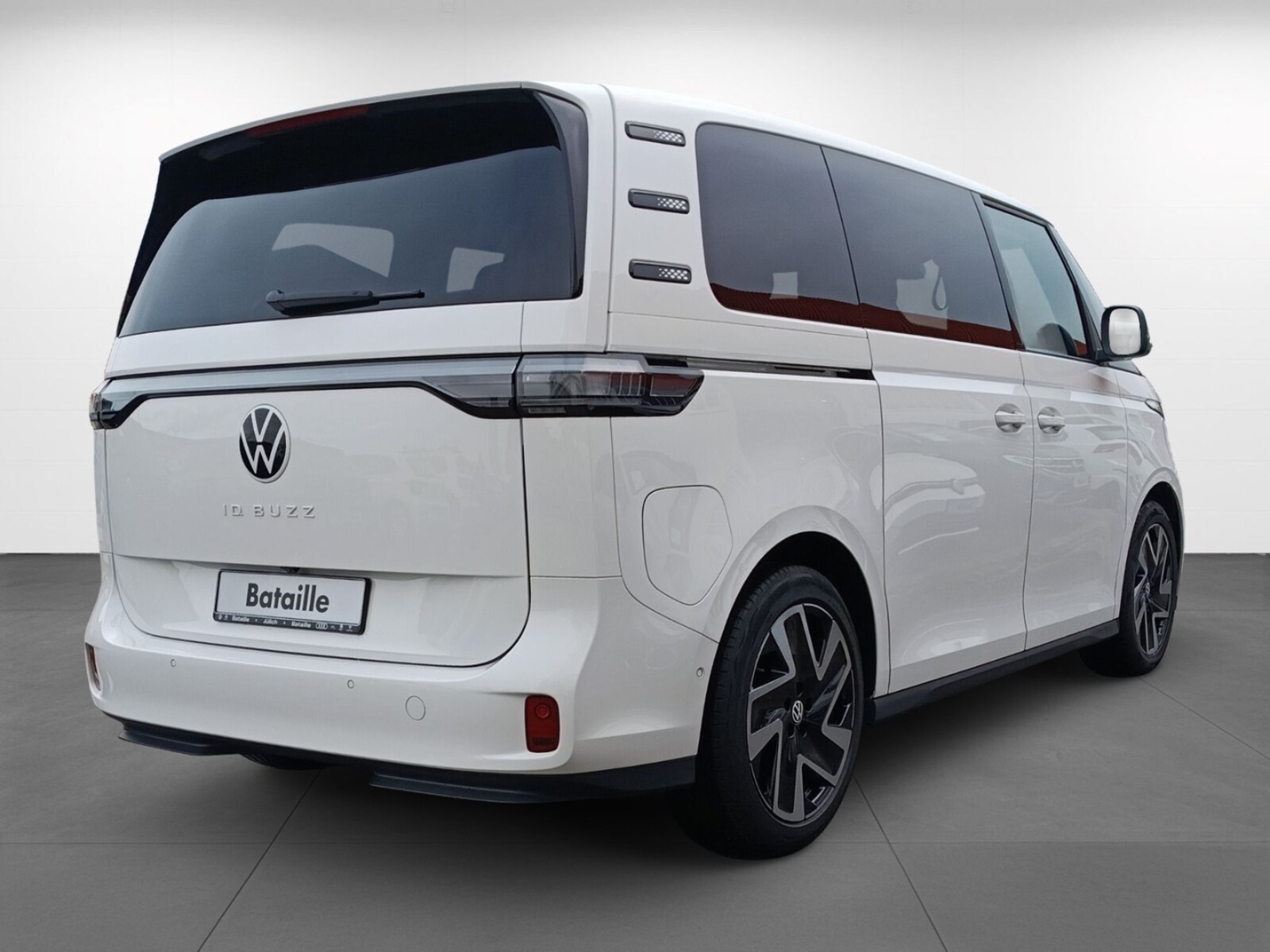 Volkswagen ID. Buzz – Bild 4