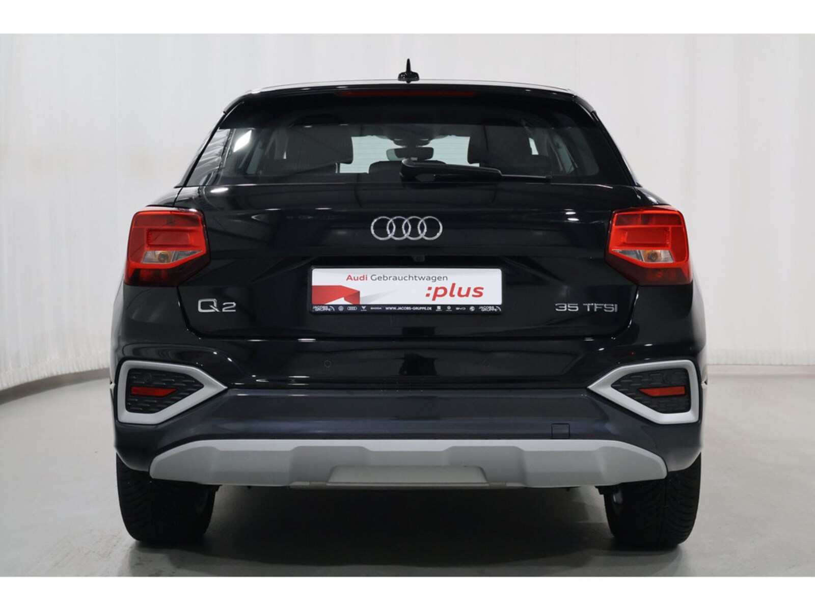 Audi Q2 – Bild 4