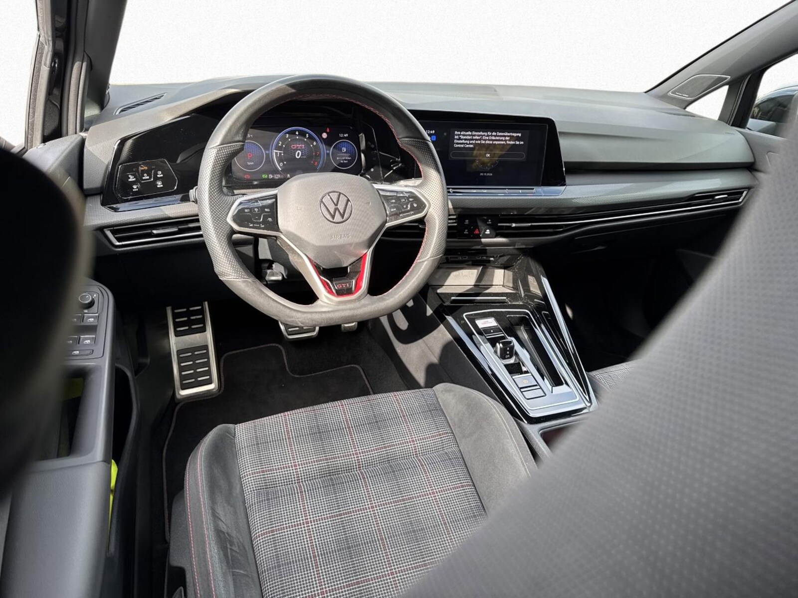 Volkswagen Golf – Bild 11