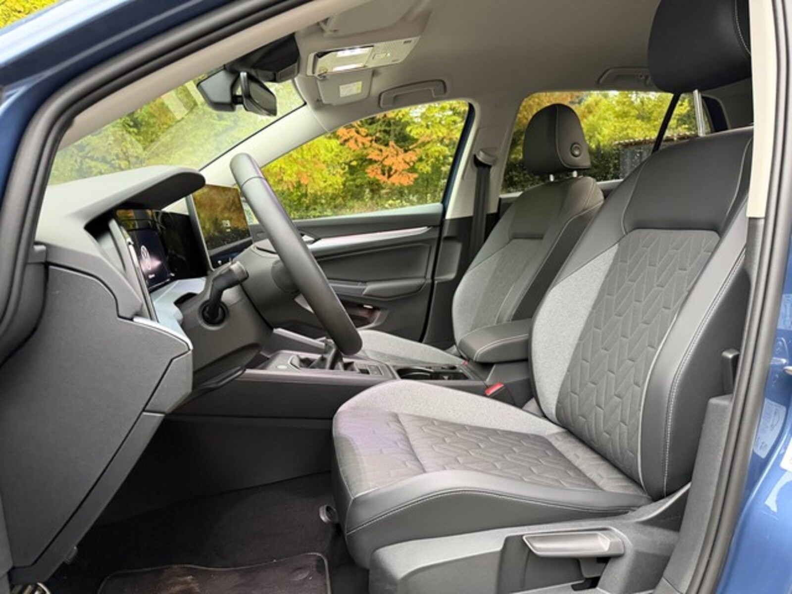 Volkswagen Golf – Bild 5