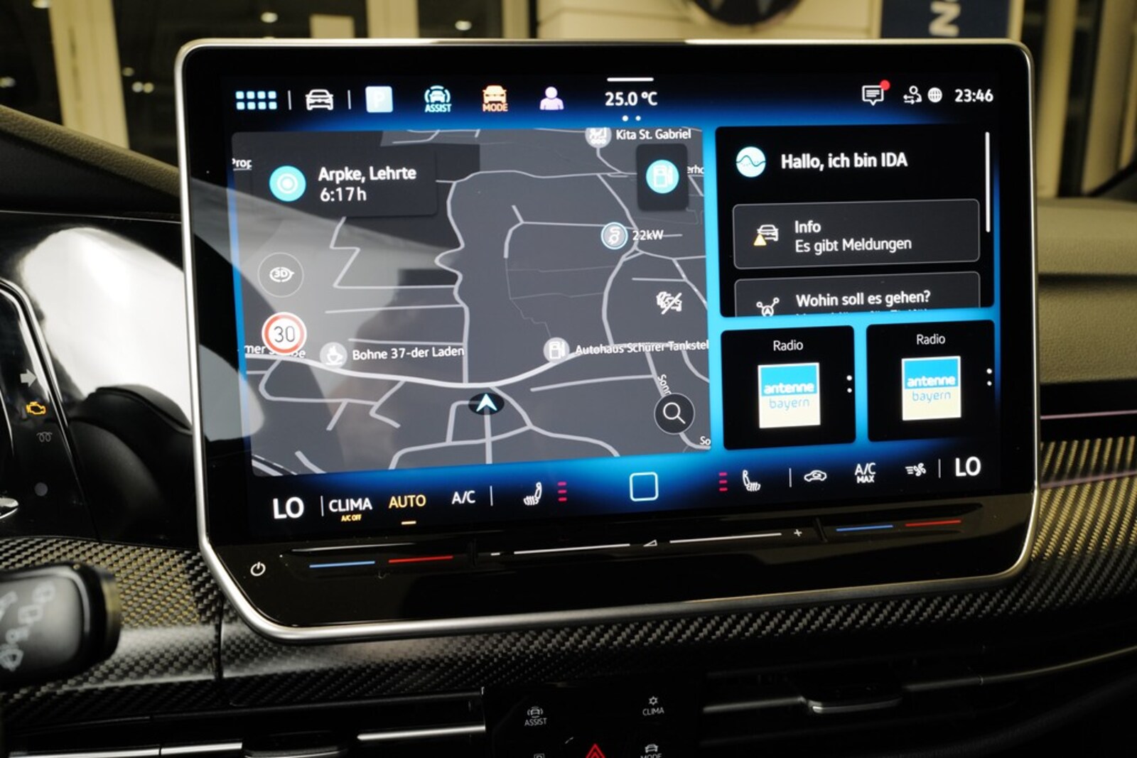 Volkswagen Golf – Bild 11