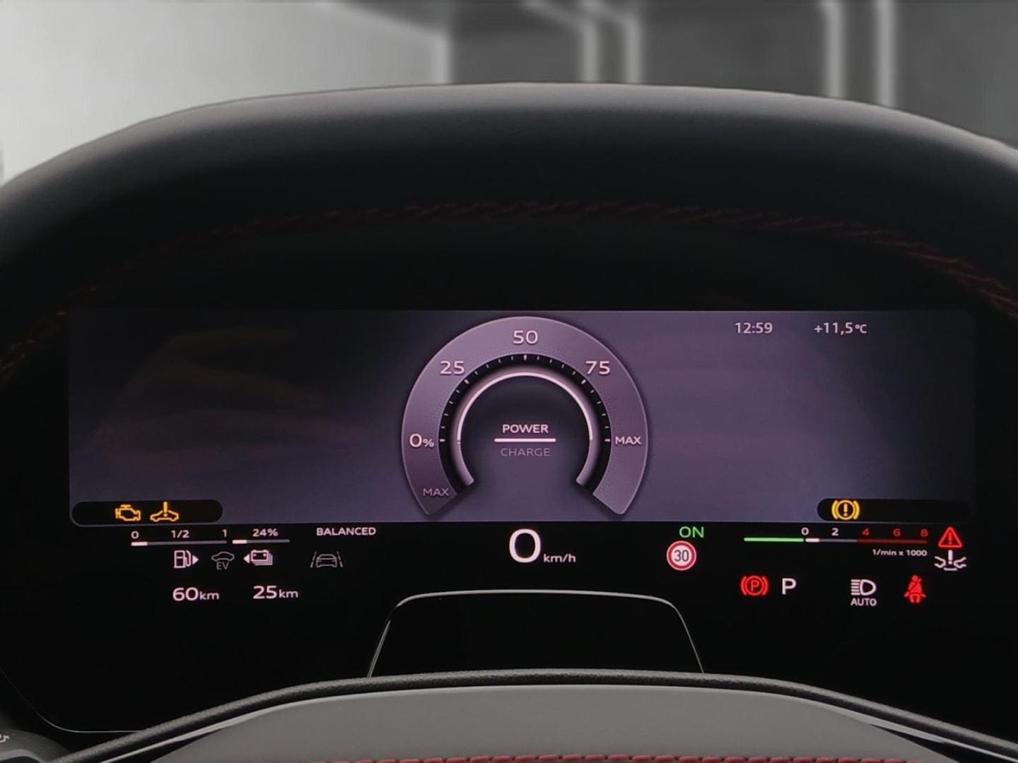 Bild über Audi A6 allroad e-hybrid e-hybrid quattro 270 kW S tronic - für weitere Informationen kontaktieren Sie den Audi Partner