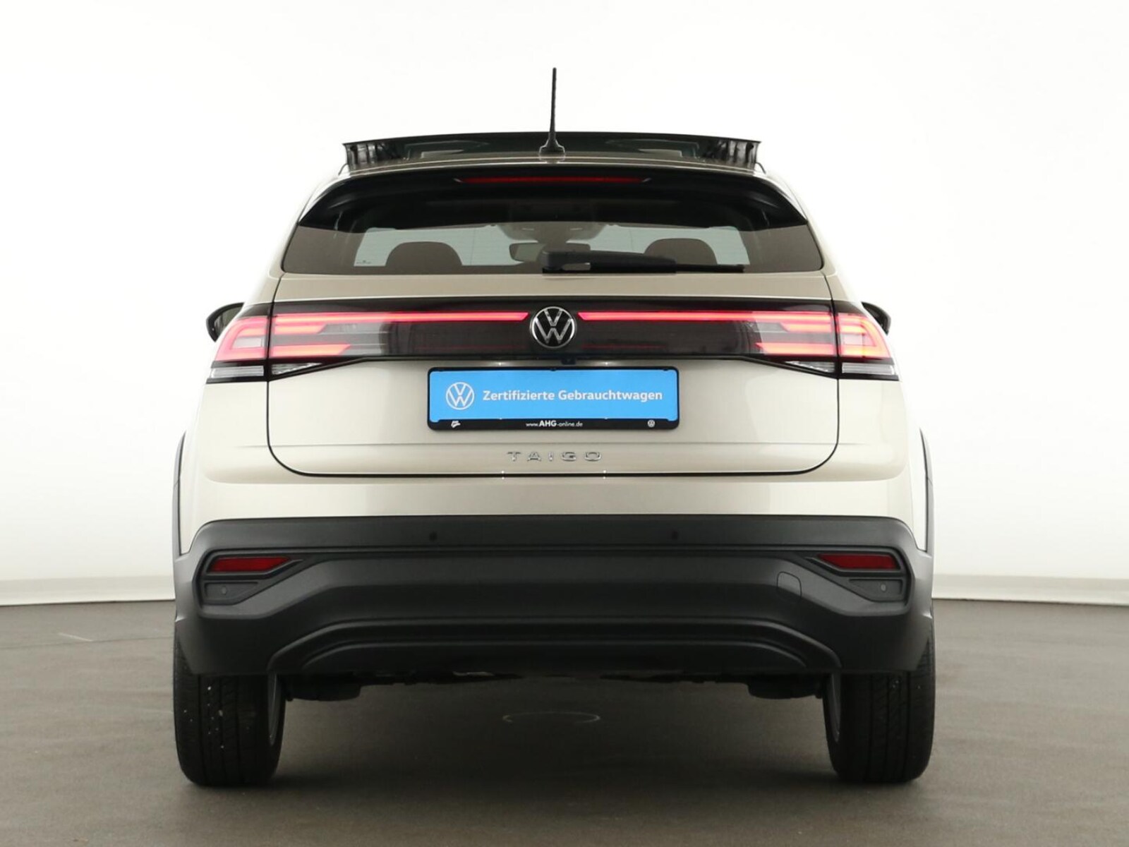 Volkswagen Taigo – Bild 6