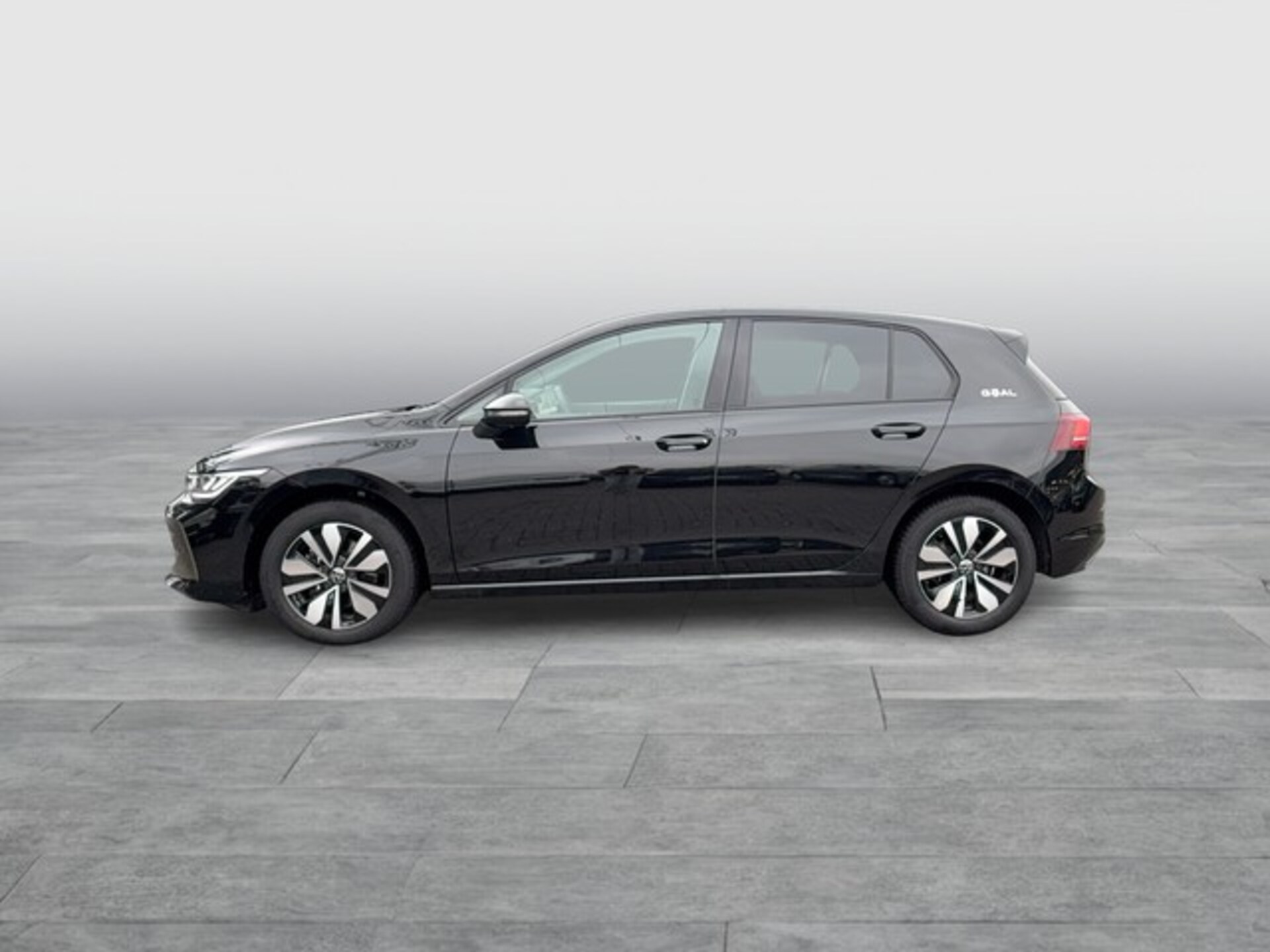 Volkswagen Golf Goal