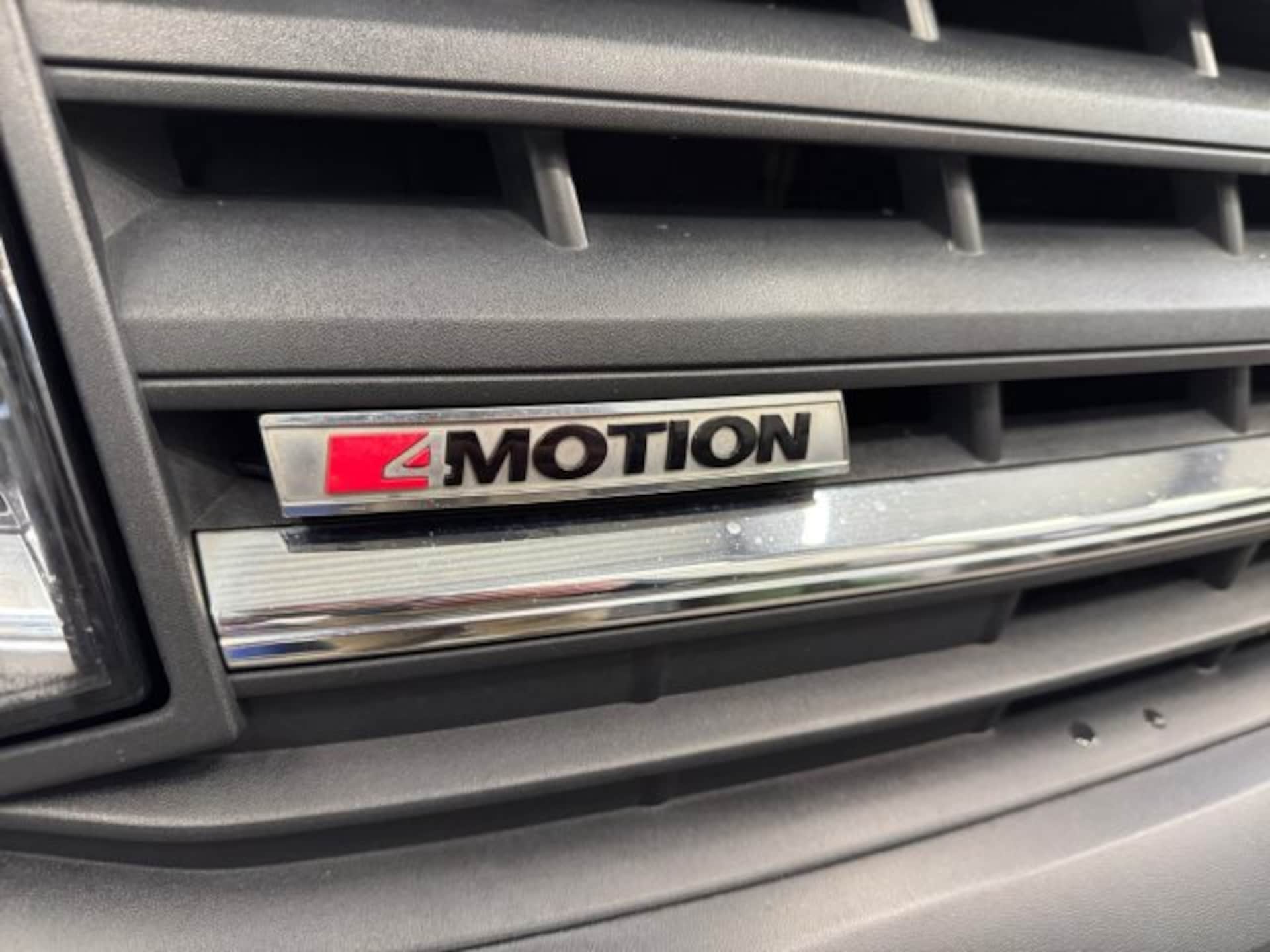 Volkswagen T6 Transporter Kasten langer Radstand