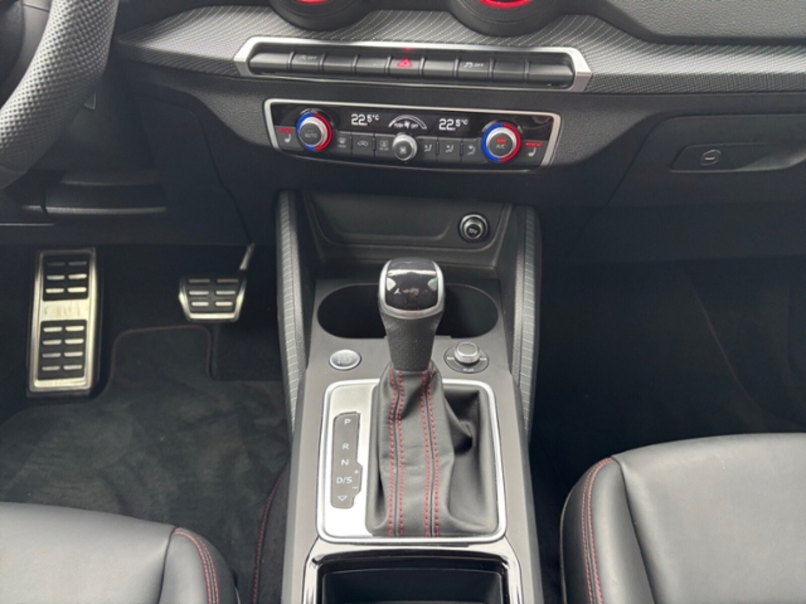 Audi Q2 – Bild 15