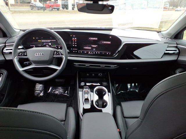2026 Audi A6 Premium Plus - Photo 6