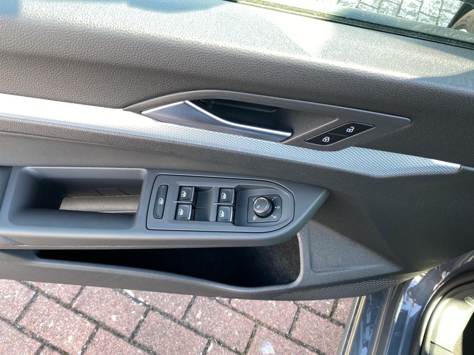 Volkswagen Golf Goal