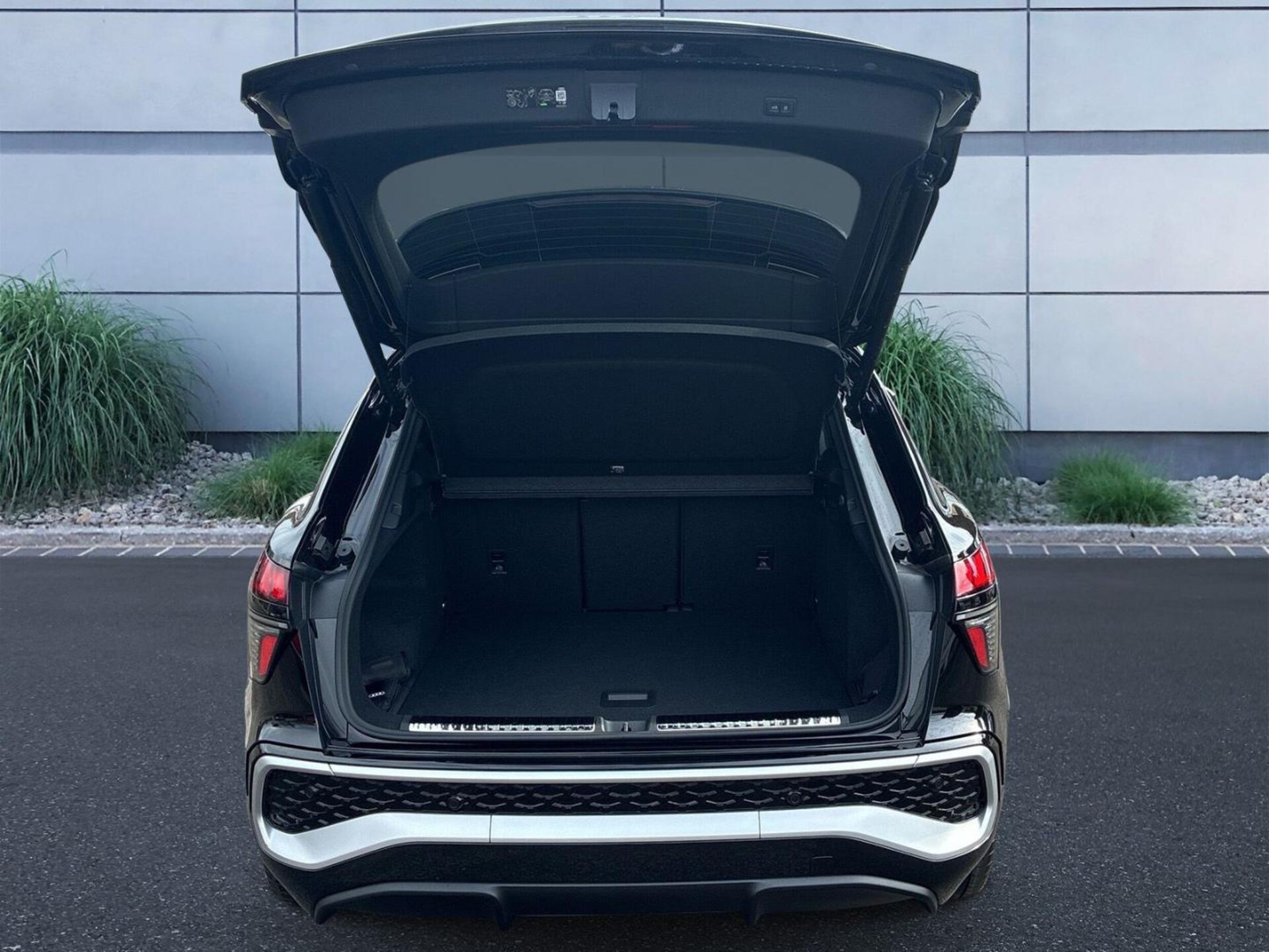 Audi Q3 SUV
