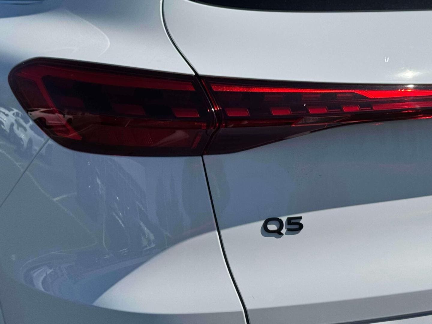 2025 Audi Q5 Premium - Photo 8