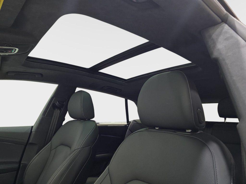 2026 Audi Q8 Prestige - Photo 27