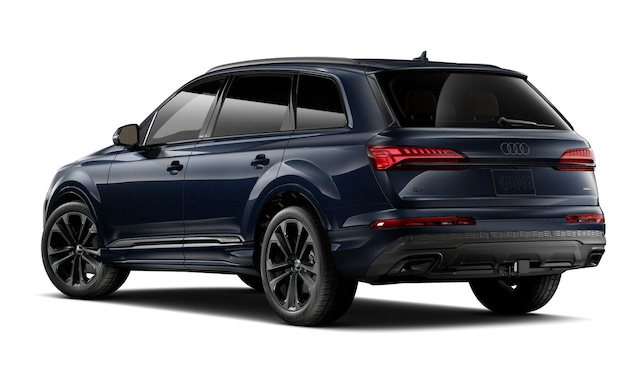 2025 Audi Q7 Premium Plus - Photo 2