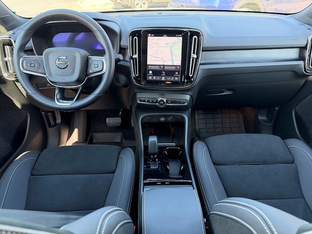 2023 Volvo XC40 Recharge Pure Electric