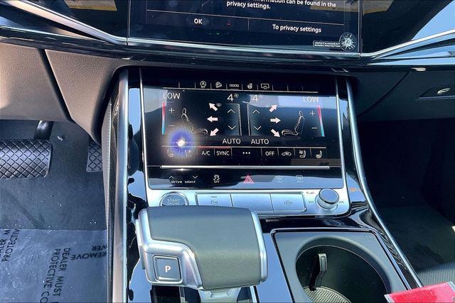 2026 Audi Q8 Premium Plus - Photo 26