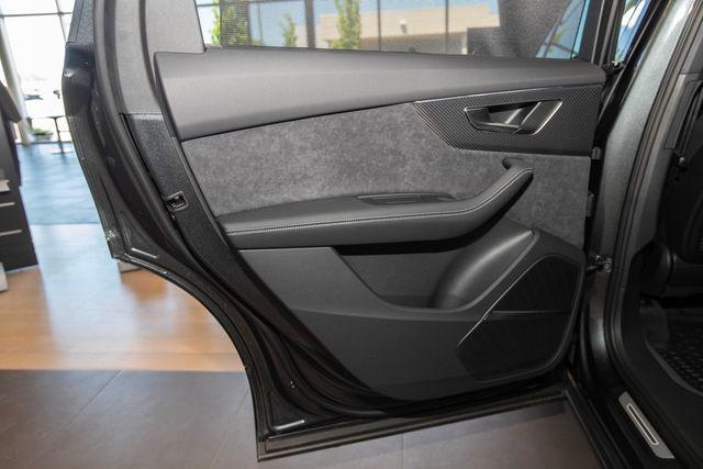2026 Audi SQ7 Premium Plus - Photo 25