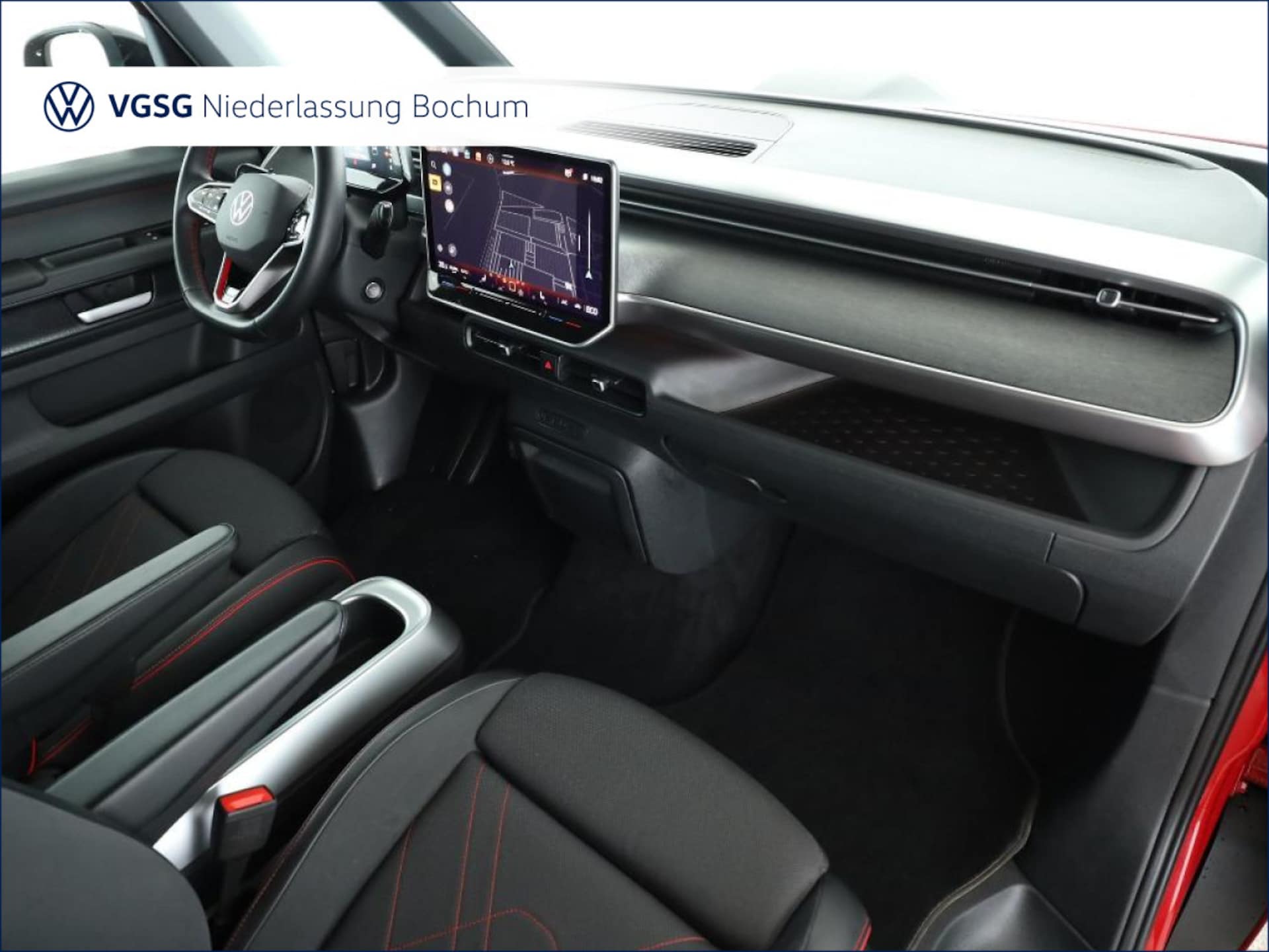 Volkswagen ID. Buzz GTX