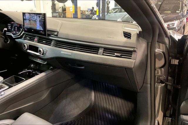 2025 Audi A5 Sportback Premium Plus - Photo 16