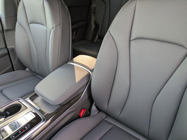 2026 Audi Q8 Premium Plus - Photo 17