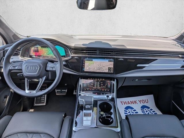 2026 Audi SQ7 Prestige - Photo 15