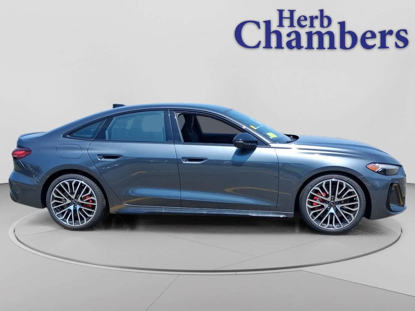 2025 Audi S5 Premium Plus - Photo 6