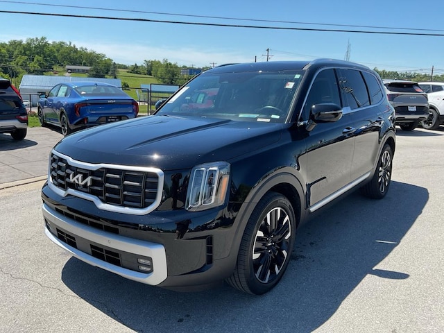 2024 Kia Telluride