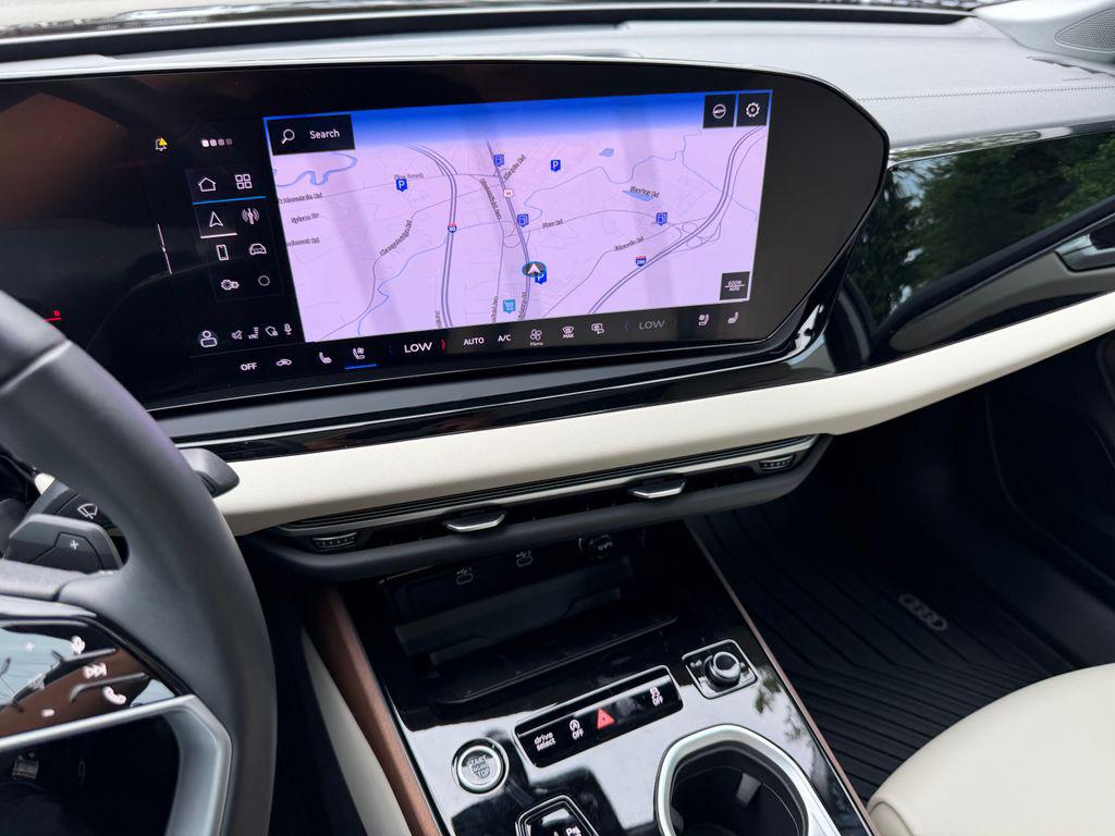 2026 Audi A6 Premium - Photo 23