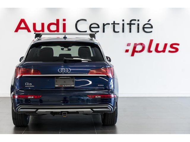 2022 Audi Q5