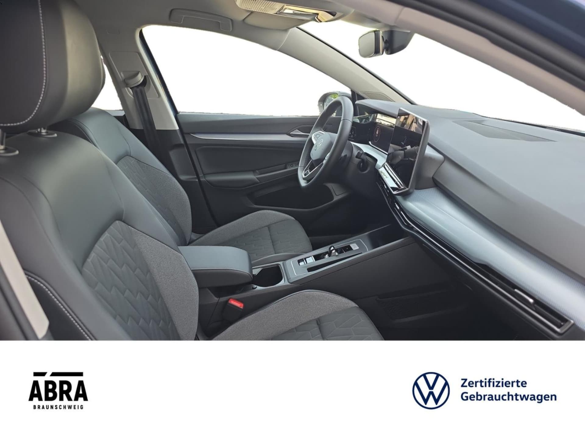 Volkswagen Golf Goal