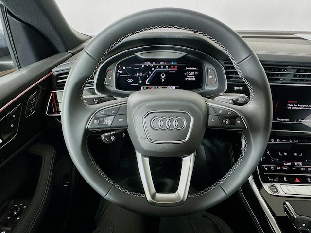2026 Audi Q8 Premium Plus - Photo 11