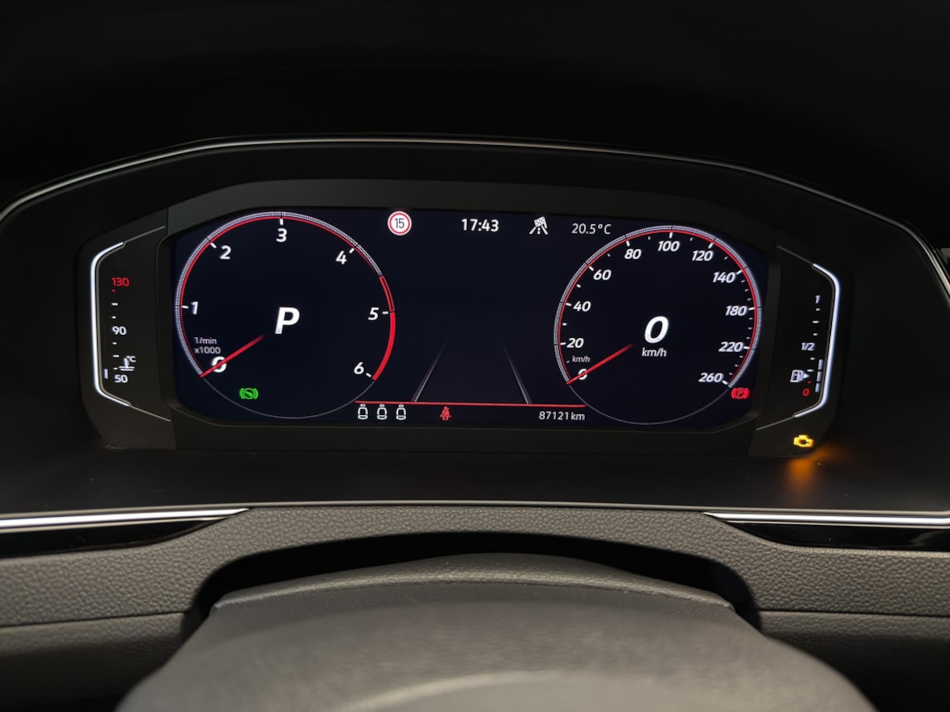 Volkswagen Passat Variant Alltrack