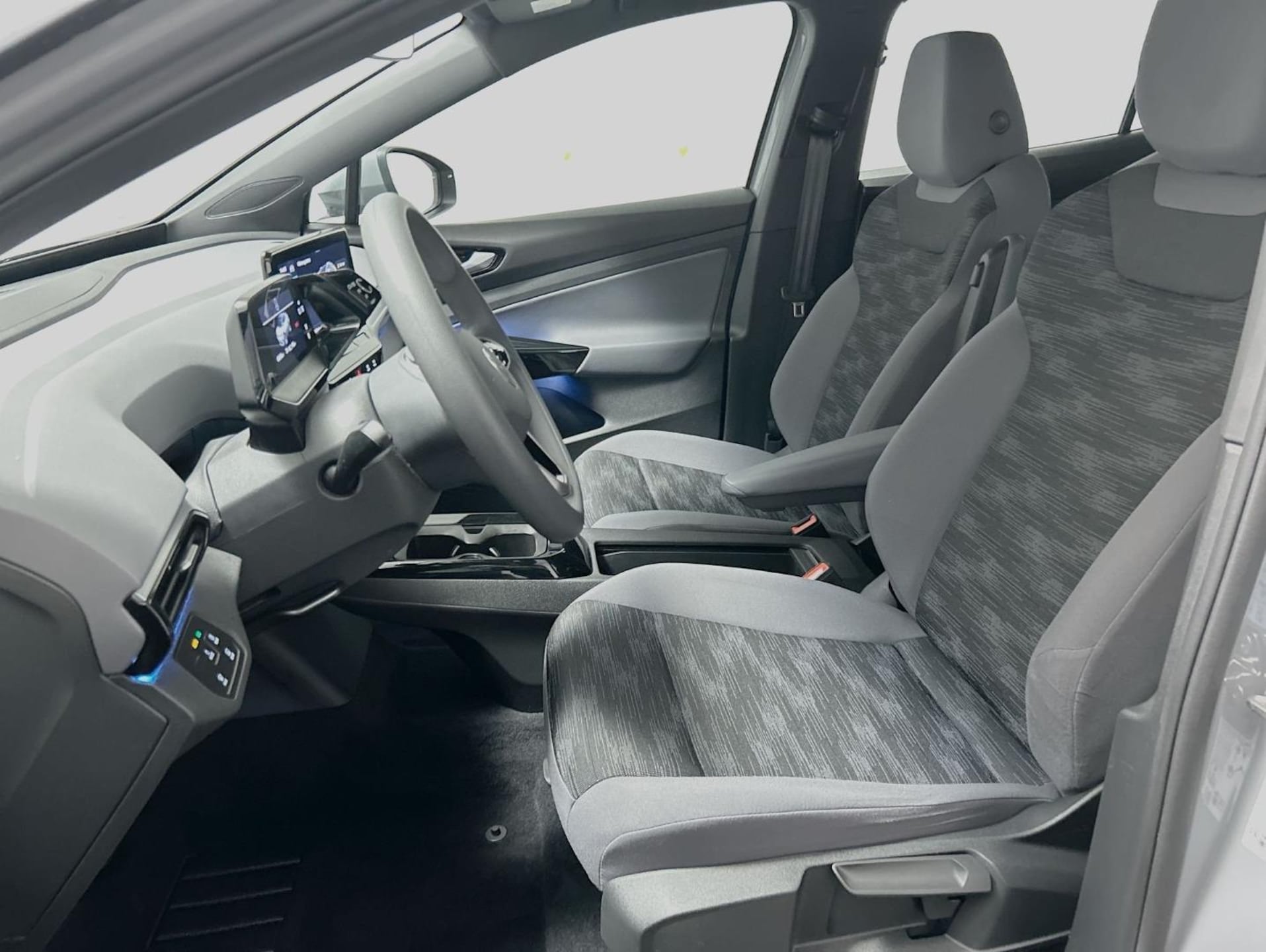 Volkswagen ID.4 Pure