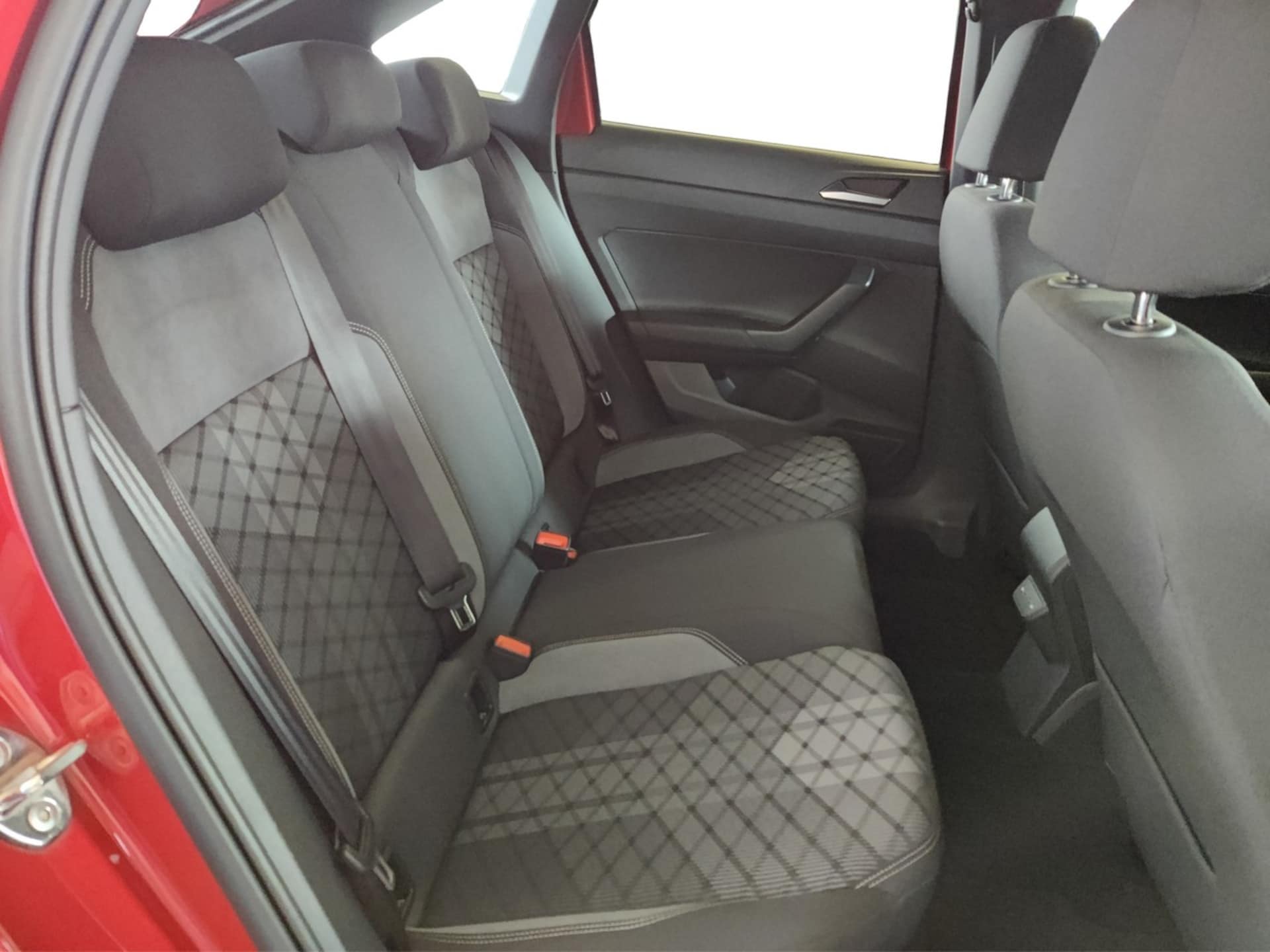 Volkswagen Taigo R-Line