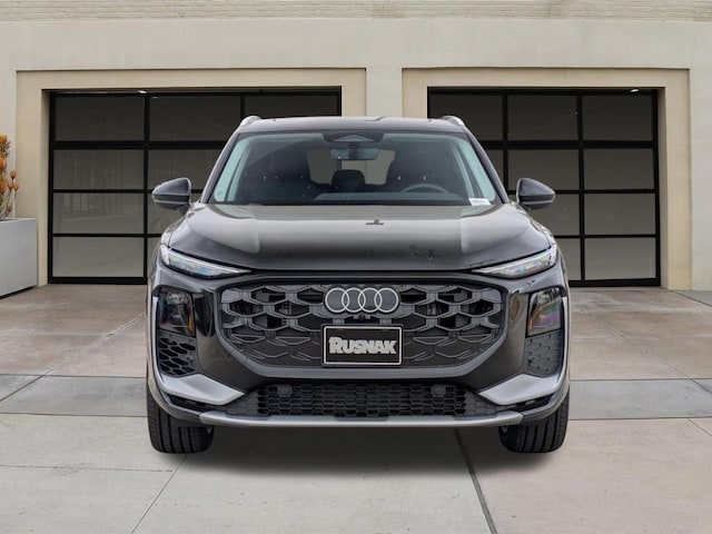 2026 Audi Q3 SUV