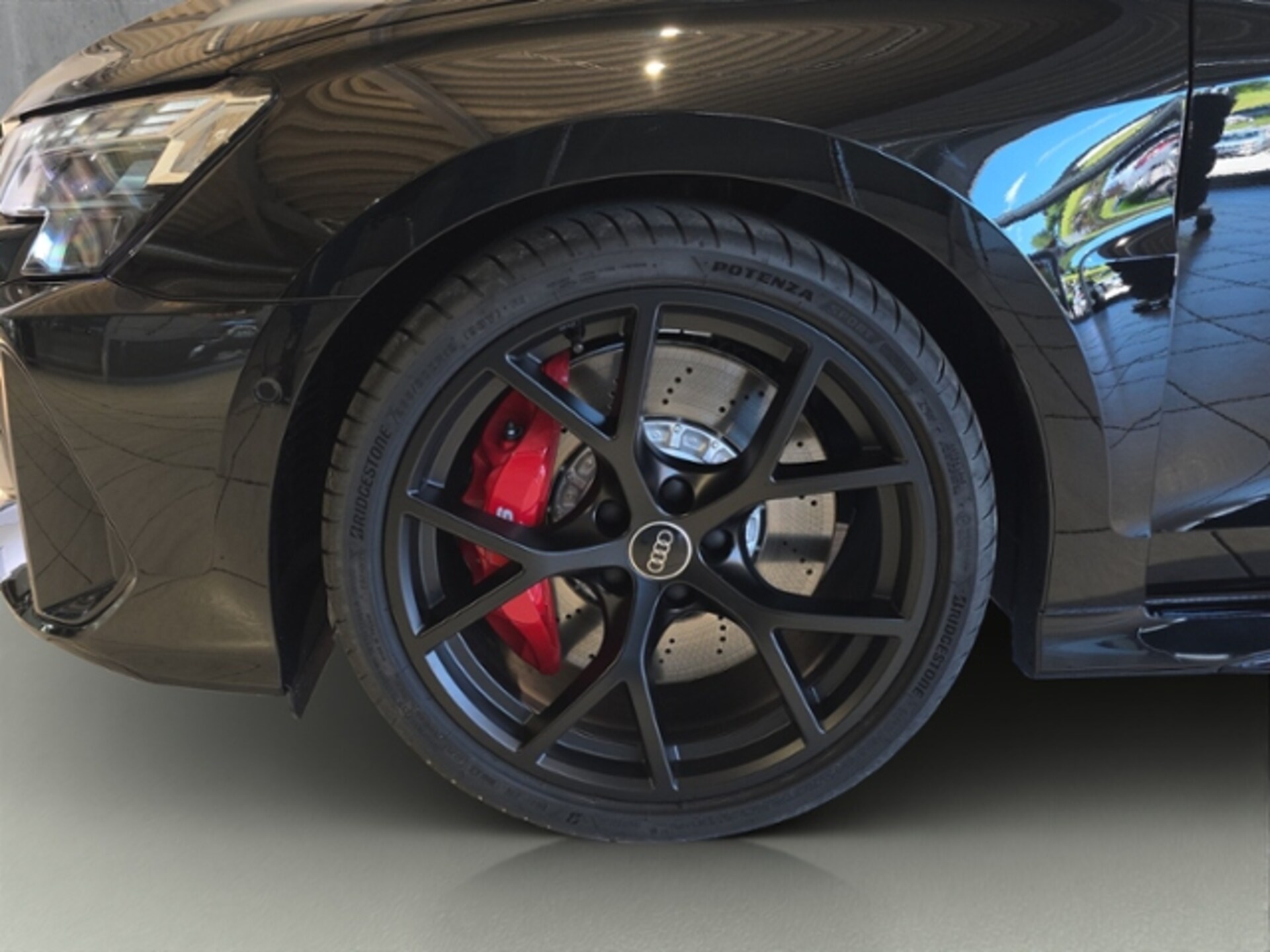 Audi RS 3 Sportback